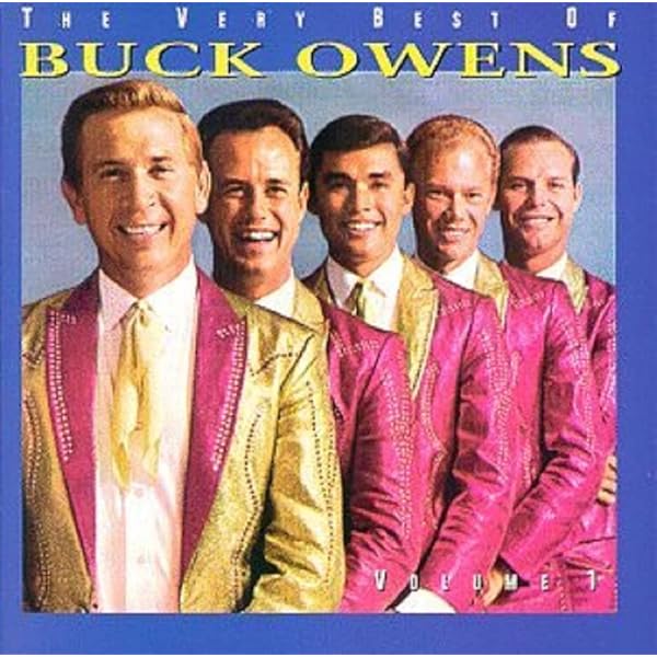 Amazon.com: Bakersfield Gold: Top 10 Hits 1959-1974: CDs & Vinyl